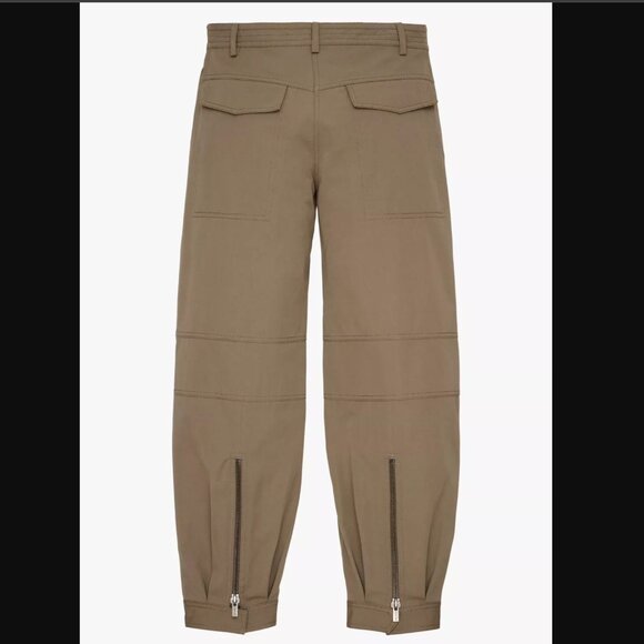 ZARA SRPLS PANTS - Picture 2 of 7